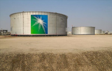 Aramco completes $3.4bn purchase of Rongsheng Petrochemical stake