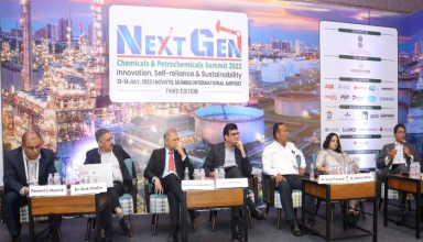 NextGen Summit 2023: Purpose driven R&D in green chemistry pivotal for sustainable products