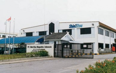 Shin-Etsu to invest in high-performance silicones products