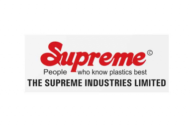 Supreme Industries posts consolidated Q1FY24 PAT to Rs. 215.54 Cr