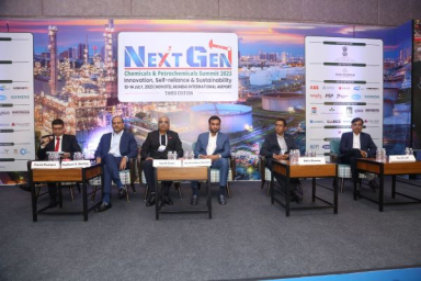 NextGen Summit 2023: Market consolidation key for future growth in Indian specialty  chemicals sector