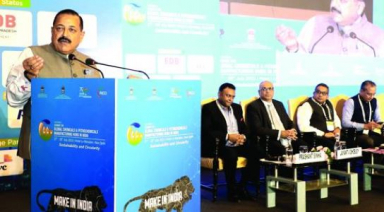 Indian bioeconomy likely to reach US$ 100 bn by 2025: Dr Jitendra Singh
