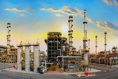 ADNOC Gas awards US$3.6 billion contract to expand gas processing infrastructure