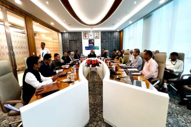 Numaligarh Refinery posts highest ever PAT at Rs. 3,703 Cr