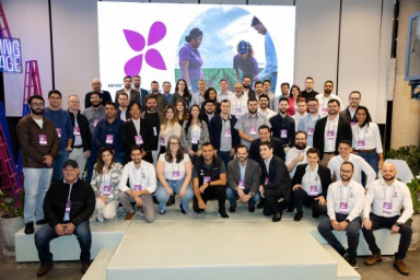 BASF launches new xarvio Agro Experts program in Brazil