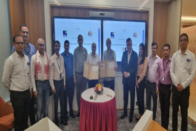 NRL Signs MoA with IIT Guwahati to develop green activated carbon from bamboo dust