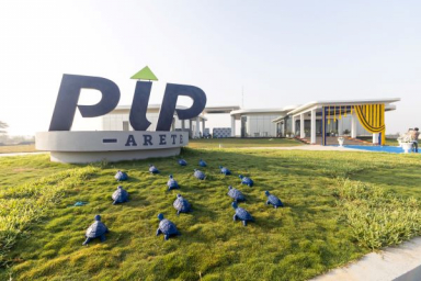 Gharda Chemicals buys 38 acres land  from Arete Group to set up Rs 600 crore API and agrochem-based formulations manufacturing plant  at PIP