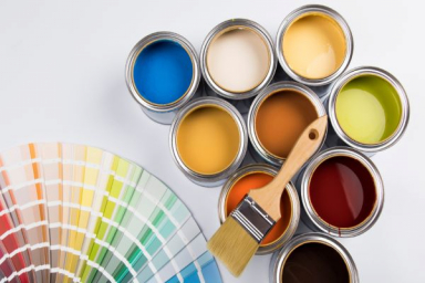 Indian paint industry to grow 9-10% in FY24: CareEdge