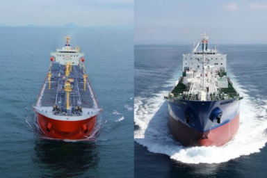 MOL Tankers to acquire Fairfield Chemical Carriers for US$400 million