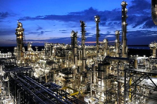 Dow commences commercial operation of MDI distillation and prepolymers  facility in Texas