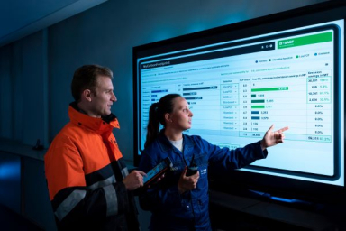 BASF launches ‘MyCarbonFootprint’ dashboard for sustainable procurement