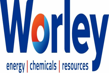 Worley supporting Qatargas' decarbonization ambitions through carbon sequestration