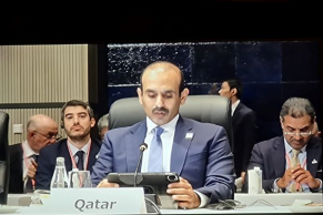 Natural gas is vital for a balanced and realistic energy transition, says Qatar's Energy Minister