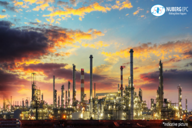 Nuberg EPC bags IndianOil’s propylene purification package contract