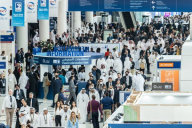 ADIPEC 2023 draws participation of 2,200+ companies, 160,000 attendees from 164 countries