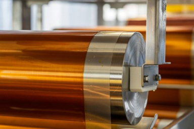 BASF ECMS and ZeroAvia sign agreement to advance HT-PEM fuel cells for hydrogen-fueled aviation