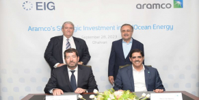 Aramco to acquire stake in MidOcean Energy for US$500 million to foray into global LNG business