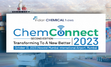 ICN organizes conference on logistics and supply chain ‘ChemConnect 2023’ on Oct. 13
