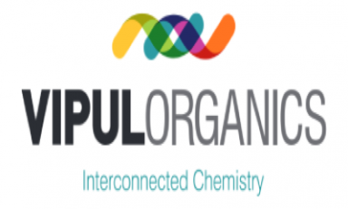 Vipul Organics Receives ZDHC Level 3 certification for pigment disperisons and reactive dyes for the textile industry