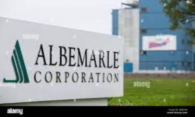 Albemarle drops $4.2B offer for Liontown Resources