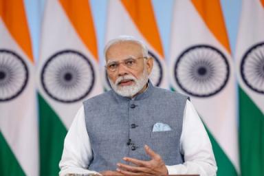 PM Modi to inaugurate the Global Maritime India Summit 2023 today