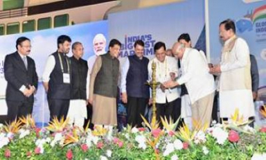 India secures over Rs. 10 lakh crore investments at Global Maritime India Summit, 2023