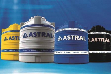 Astral Poly Technik posts Q2 FY24 consolidated PAT of Rs. 131.2 Cr