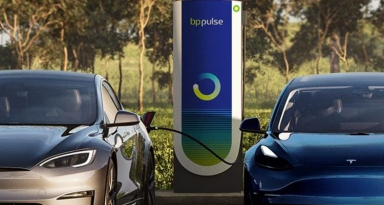 bp acquires US$100 mn Tesla chargers to boost US charging network