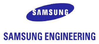 Samsung Engineering Logo Glenfarne Energy Transition To Collaborate