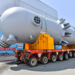 Axens and ZPJE establish JV ‘Nectis’ to the promotion and sale of spiral tubes heat exchangers