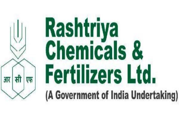 Rashtriya chemicals and fertilizers cheap limited