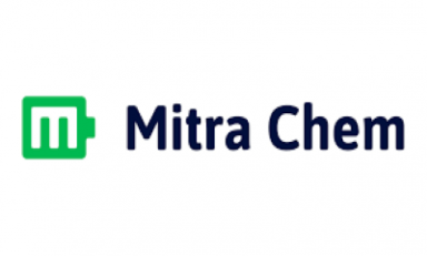 Mitra Chem invests in critical battery supply chains