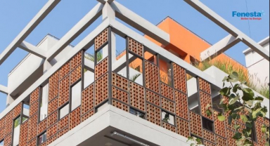 Fenesta inaugurates facade fabrication factory in Hyderabad