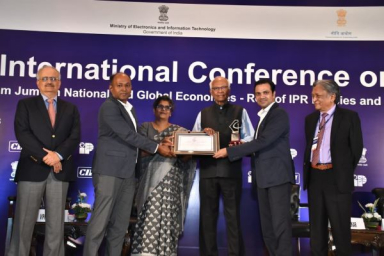 Tata Chemicals bags CII Industrial Intellectual Property Award 2023
