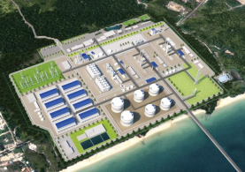 Samsung Engineering commences Sarawak H2biscus green hydrogen & ammonia FEED project