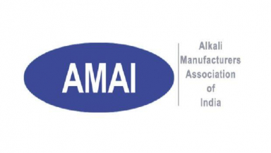 AMAI: Domestic demand for caustic soda up by 4.2% to 41.38 Lakh MT in 2022-23