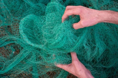 LyondellBasell launches new plastics made from recycled marine maritime gear