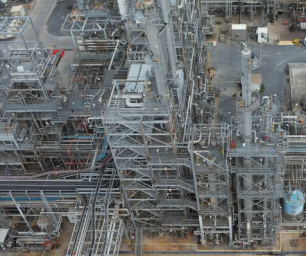 BASF completes Geismar amines capacity expansion