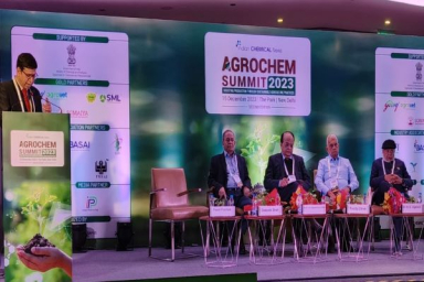 AgroChem Summit 2023: Eco-friendly agrochemicals gaining traction fast