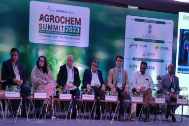 AgroChem Summit 2023: Focus on innovating new agrochemicals necessary for future growth