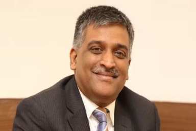AkzoNobel appoints Rajiv Rajgopal to head Decorative Paints South Asia