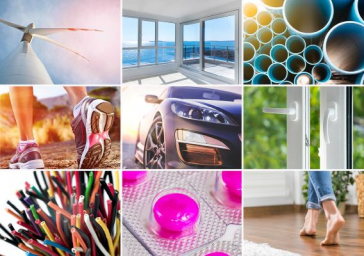 INEOS Inovyn expands its PVC product range solutions for carbon neutrality and circularity