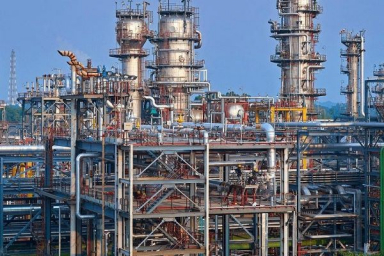 BPCL approves setting up of Rs. 5,044 crore new polypropylene unit at Kochi Refinery
