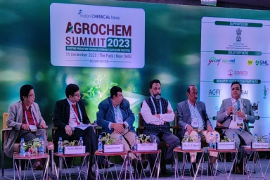 AgroChem Summit 2023: Robust regulatory framework for agrochemicals needed to balance growth and responsibility