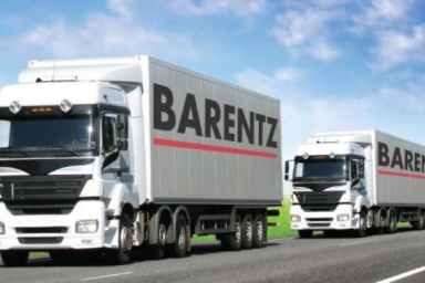 Barentz acquires Indian distributor 'Radian Chemical Products'
