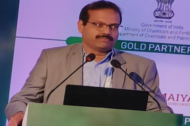 AgroChem Summit 2023: Godrej Agrovet helping cotton farmers to grow sustainable crops