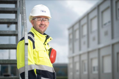 Ineos gets environmental go-ahead for ethane cracker project at Port of Antwerp