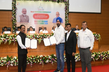 Gensol Engineering to invest Rs. 2,000 crore for EV manufacturing