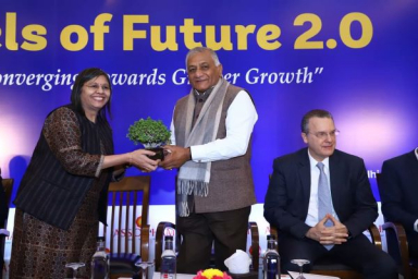 1,700 crore litres ethanol capacity should be in place by 2025 in India