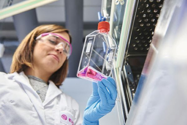 Evonik launches phosphate methacrylate Visiomer Hema-P 100